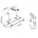 Carry-Bike Pro C L80 Draft