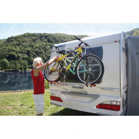 Carry-Bike Simple Plus 200