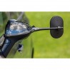 EMUK Towing Mirror for Skoda