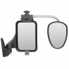 Caravan Mirror Alufor