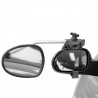 Caravan Mirror Alufor