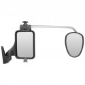 Caravan Mirror Alufor