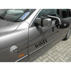 Holding Strap Davit