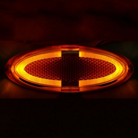 Side Marker Light