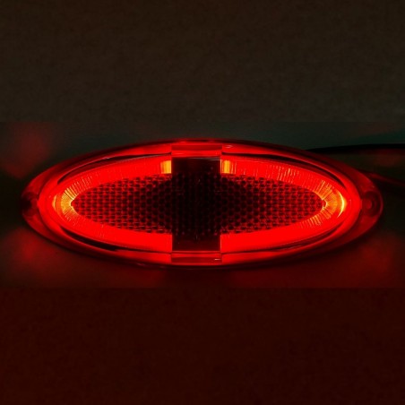 Marker Light