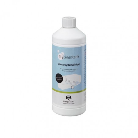 mycleantank Cleaner for Water Systems