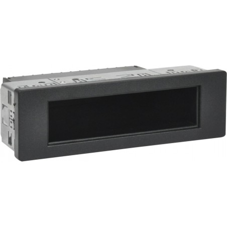 Storage Compartment for Fiat Ducato from 07/2006, for CDs