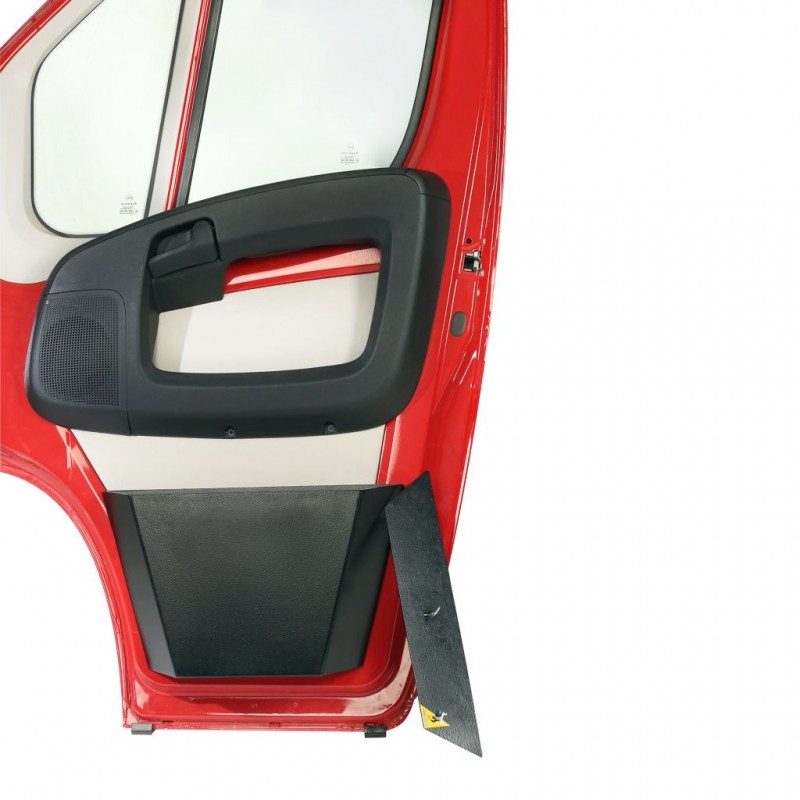 Door Safe Fiat Ducato, Citroen Jumper, Peugeot Boxer