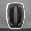 Protective Plate Door Handle Eurochassis