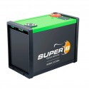 Lithium Battery Super B 210