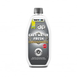 Odour Remover Grey Water Fresh