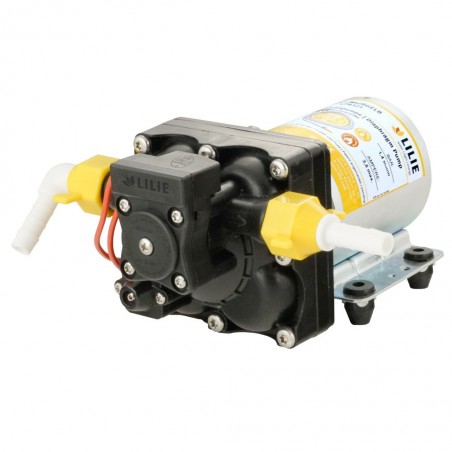 Pressure Pump Lilie Soft Series