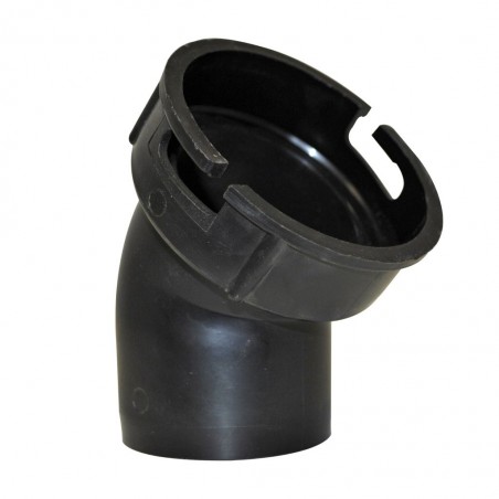 Hose Connection Adapter Angle