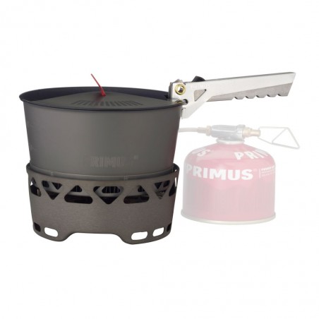 Primetech Stove Set