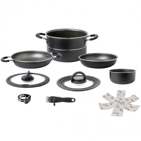 Pot Set Pirate NG