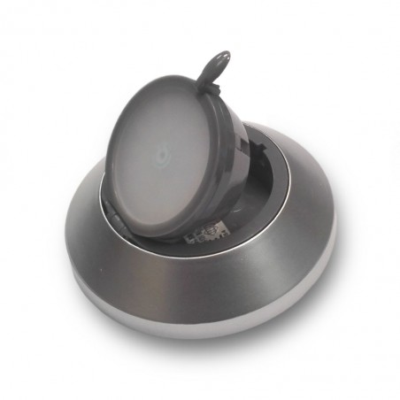 LED Surface-Mounted Spotlight with Touch Switch