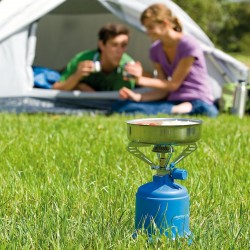 Cooker Camping 206 S