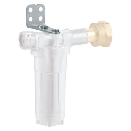 Fastening Bracket Gas Filter
