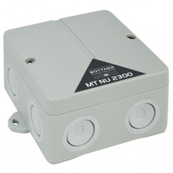 Switching System for Sine Wave Inverter MT NU 2300