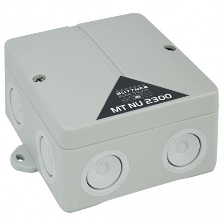 Switching System for Sine Wave Inverter MT NU 2300