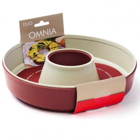 Omnia Silicone Duo Pack 2.0