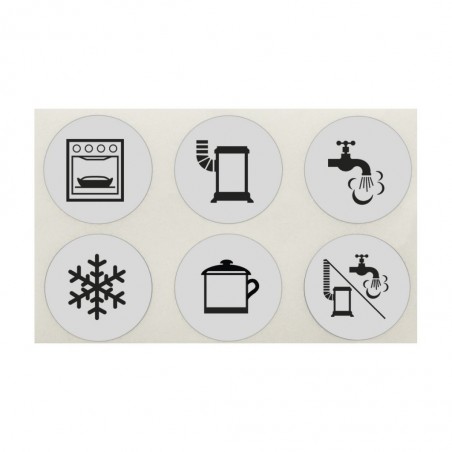 Sticker Set