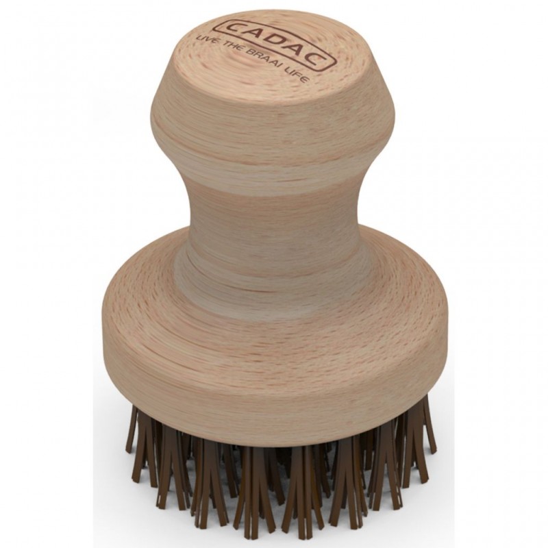Grill Brush GreenGrill