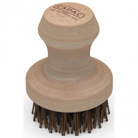 Grill Brush GreenGrill