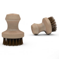 Grill Brush GreenGrill