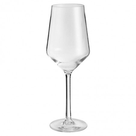White Wine Glass 420 ml 2-Piece Set