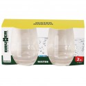 Tumbler 300 ml 2-Piece Set