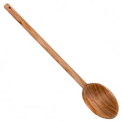 Cooking Spoon Oval