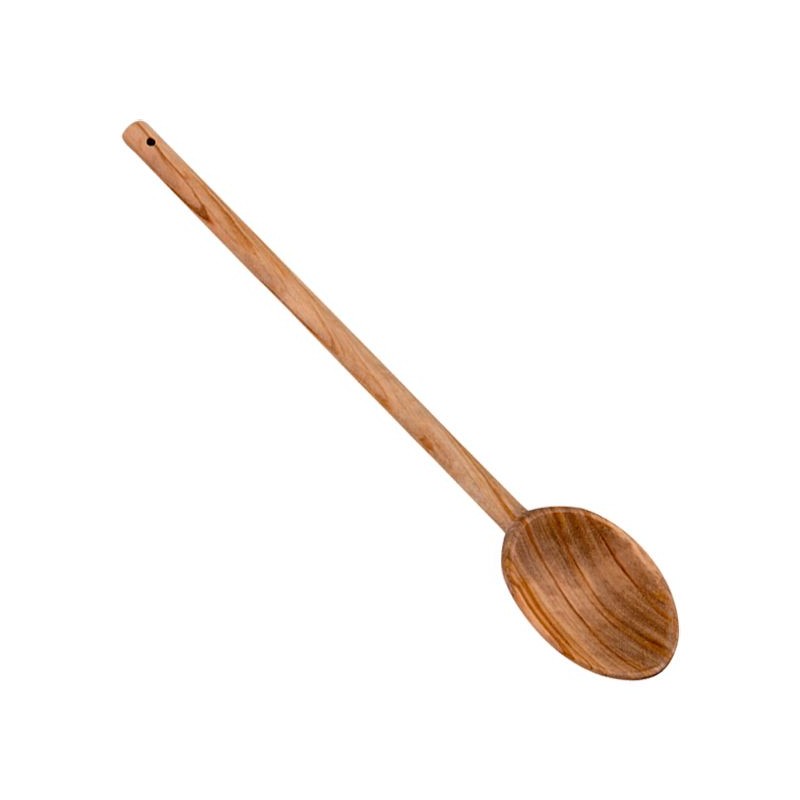 Cooking Spoon Oval