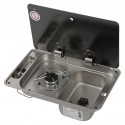 Stove-Sink Combination Can FL 13