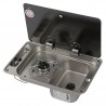 Stove-Sink Combination Can FL 13