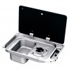 Stove-Sink Combination Can FL1324