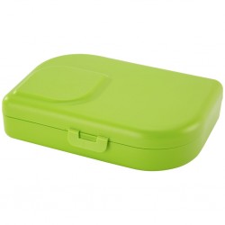 Lunch Box ajaa! Lime