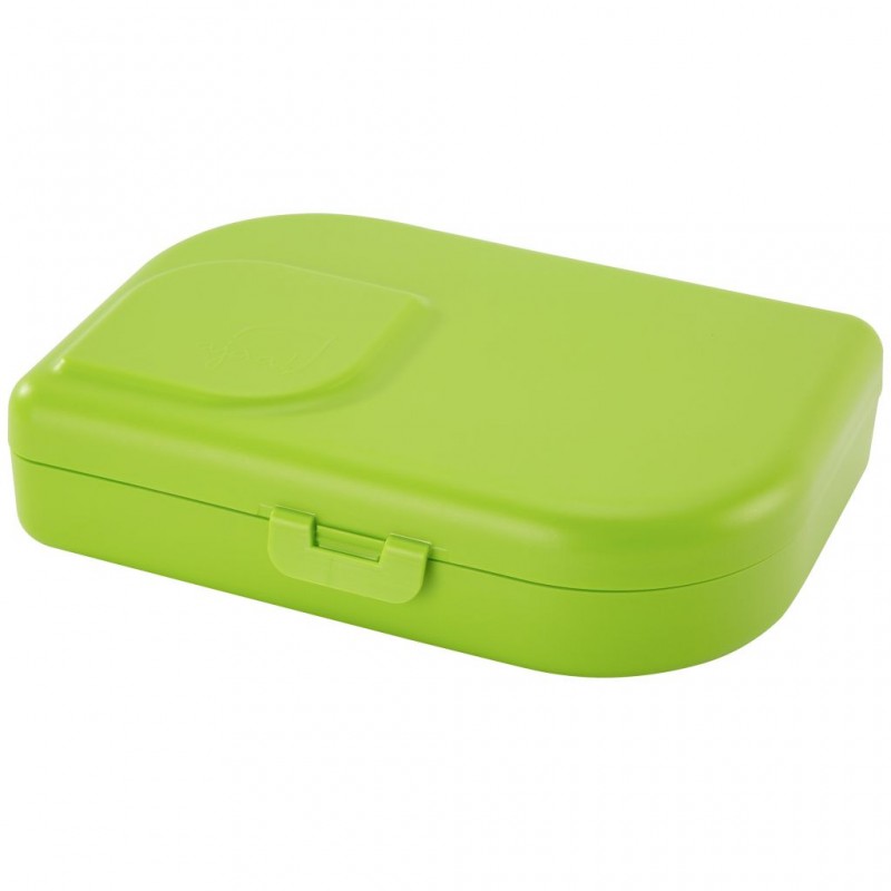 Lunch Box ajaa! Lime