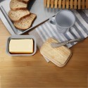 Butter Dish Use