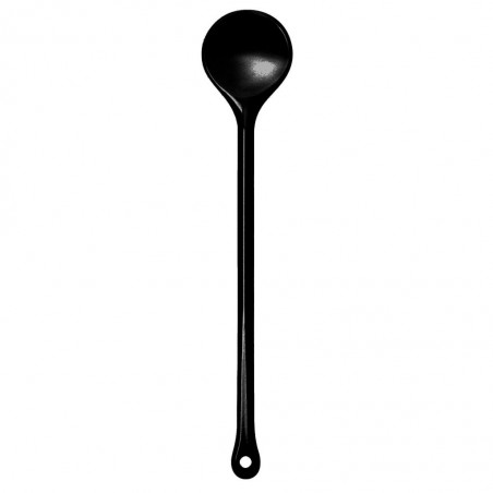Rundlöffel 310 mm, schwarz