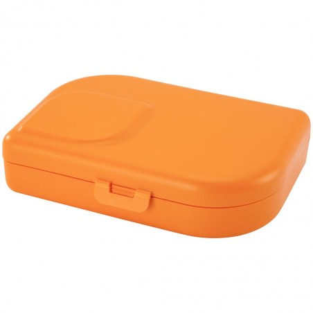 Lunch Box ajaa! Orange