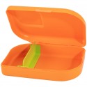 Lunch Box ajaa! Orange Open