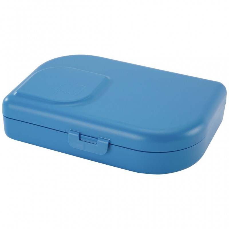 Lunch Box ajaa! Blue