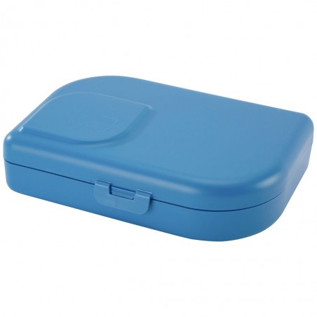 Lunch Box ajaa! Blue