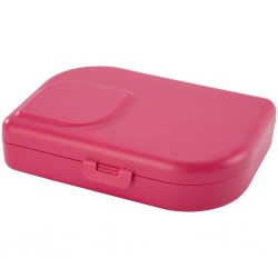 Lunch Box ajaa! Pink