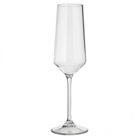 Champagne Glass 250 ml 2-Piece Set
