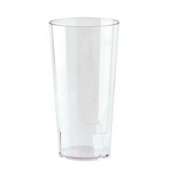 Trinkglas 300 ml aus SAN