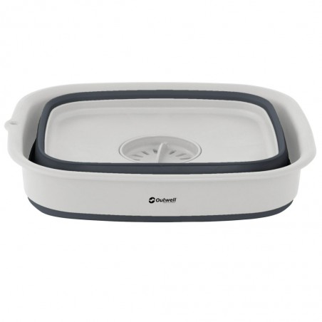 Collaps Washing Bowl
