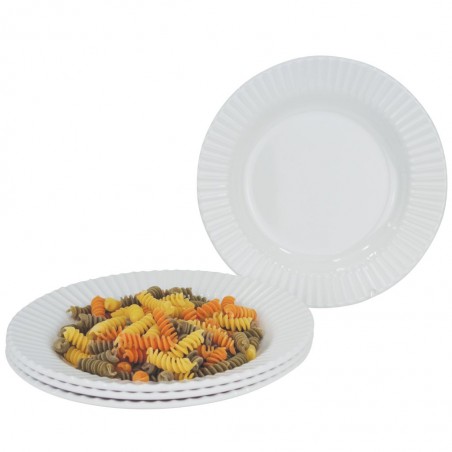 Tableware Set Royal, 16 Pieces
