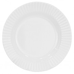 Plates Royal Edelweiss